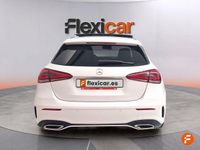 Usado Mercedes A250 224 CV (164 kW) 2019 Blanco