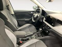 Nuevo Skoda Kamiq Selection 115 CV (84 kW) 2025 Gris plata SUV