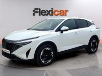 Occasion Nissan Qashqai Acenta 140 ch (102 kW) 2024 Blanc SUV