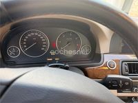 Usado BMW 530 Gran Turismo 245 CV (180 kW) 2010 Beige Berlina