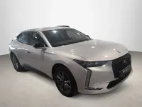 Usado DS Automobiles DS4 Bastille 225 CV (165 kW) 2024 Oro SUV