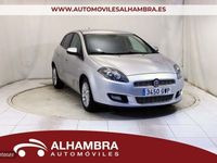 usado Fiat Bravo 1.6 Multijet 105 CV Active ECO