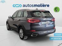Usado BMW X5 231 CV (169 kW) 2021 Gris SUV