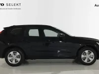 Usado Volvo XC60 197 CV (144 kW) 2022 Negro SUV