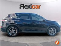 Usado DS Automobiles DS7 Crossback Rivoli 300 CV (220 kW) 2021 Azul SUV