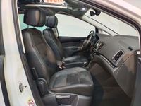 usado Seat Alhambra 2.0 TDI Style Travel DSG 110 kW (150 CV)