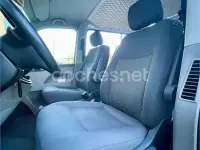 Usado VW Caravelle Comfortline 180 CV (132 kW) 2014 Blanco Van