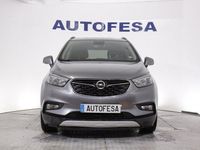 Usado Opel Mokka 140 CV (102 kW) 2019 Gris SUV