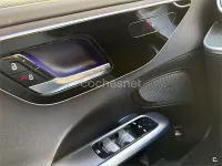 Usado Mercedes C200 184 CV (135 kW) 2022 Azul Berlina
