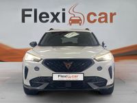 usado Cupra Formentor 1.5 TSI 110kW (150 CV) Gasolina en Flexicar Langreo