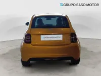 Nuevo Fiat 500 65 CV (47 kW) 2026 Marrón Berlina