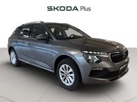 Usado Skoda Kamiq Selection 116 CV (85 kW) 2025 Gris SUV
