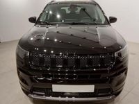 Usado Jeep Compass Altitude 130 CV (95 kW) 2023 SUV