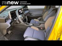Usado Renault R5 Techno 110 kW (150 CV) 2025 Amarillo Utilitario