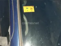 Usado Hyundai H-1 100 CV (73 kW) 2004 Azul Monovolumen
