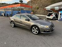Usado VW Passat 140 CV (102 kW) 2011 Beige Berlina