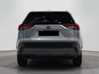 Usado Toyota RAV4 Hybrid Advance 218 CV (160 kW) 2024 SUV