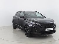 Usado Peugeot 3008 GT 300 CV (220 kW) 2021 Negro perla nera SUV