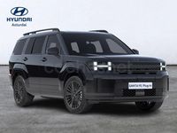 Nuevo Hyundai Santa Fe 253 CV (186 kW) 2025 Creamy white (perlado) SUV