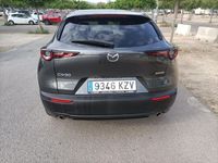 usado Mazda CX-30 2.0 Skyactiv-g Zenith 2wd 90kw