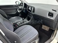 Nuevo Seat Ateca Style 150 CV (110 kW) 2025 Blanco SUV