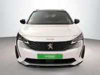 Usado Peugeot 3008 GT 131 CV (96 kW) 2021 Blanco SUV