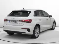 Usado Audi A3 e-tron Advanced 110 CV (80 kW) 2022 Utilitario