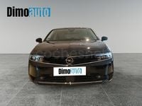 Usado Opel Astra Elegance 180 CV (132 kW) 2023 Negro Berlina
