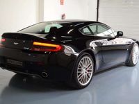 usado Aston Martin Vantage Deportivo Automático de 3 Puertas