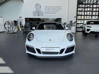 Usado Porsche 991 450 CV (330 kW) 2017 Blanco Coupe