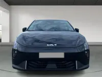 Usado Kia EV4 Launch Edition 150 kW (204 CV) 2025 Negro