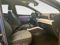 Usado Seat Ibiza 115 CV (84 kW) 2025 Gris Utilitario