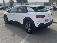 Begagnad Citroën C4 Cactus 100 HK (73 kW) 2020 Halvkombi