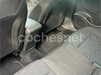 Usado Opel Astra Elegance 110 CV (80 kW) 2018 Rojo Berlina