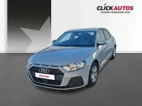 Usado Audi A1 95 CV (69 kW) 2024 Gris SUV
