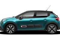 usado Citroën C3 BlueHDi 75KW (100CV) Max