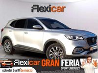 Usado MG HS Comfort 162 CV (119 kW) 2023 Gris SUV