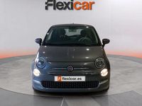 Usado Fiat 500 Dolcevita 71 CV (52 kW) 2022 Gris Berlina