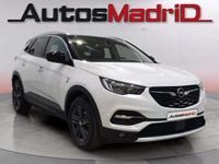 Usado Opel Grandland X S 131 CV (96 kW) 2019 Blanco SUV