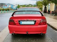 Usado Honda Accord Type R 212 CV (155 kW) 2001 Rojo Berlina