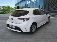 Usado Toyota Corolla Business Edition 122 CV (89 kW) 2020 Blanco Berlina