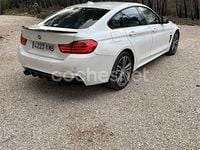 Usado BMW 435 313 CV (230 kW) 2015 Blanco Coupe