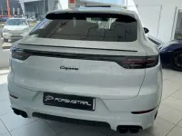 Usado Porsche Cayenne Platinum Edition 462 CV (339 kW) 2023 Blanco SUV