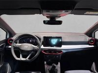 Usado Seat Ibiza FR 115 CV (84 kW) 2025 Gris Utilitario