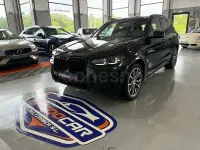 Usado BMW X3 xLine 292 CV (214 kW) 2024 Negro SUV