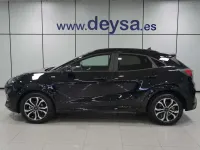 Usado Ford Puma ST-Line X 155 CV (114 kW) 2022 Negro SUV
