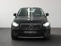 Usado Volvo XC40 Inscription 192 kW (262 CV) 2021 Negro SUV