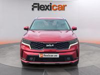Usado Kia Sorento 232 CV (170 kW) 2023 Rojo SUV