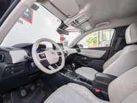 Usado DS Automobiles DS3 Crossback Bastille 101 CV (74 kW) 2021 Gris SUV