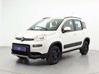 usado Fiat Panda 4x4 0,9 63kW (85CV) TwinAir